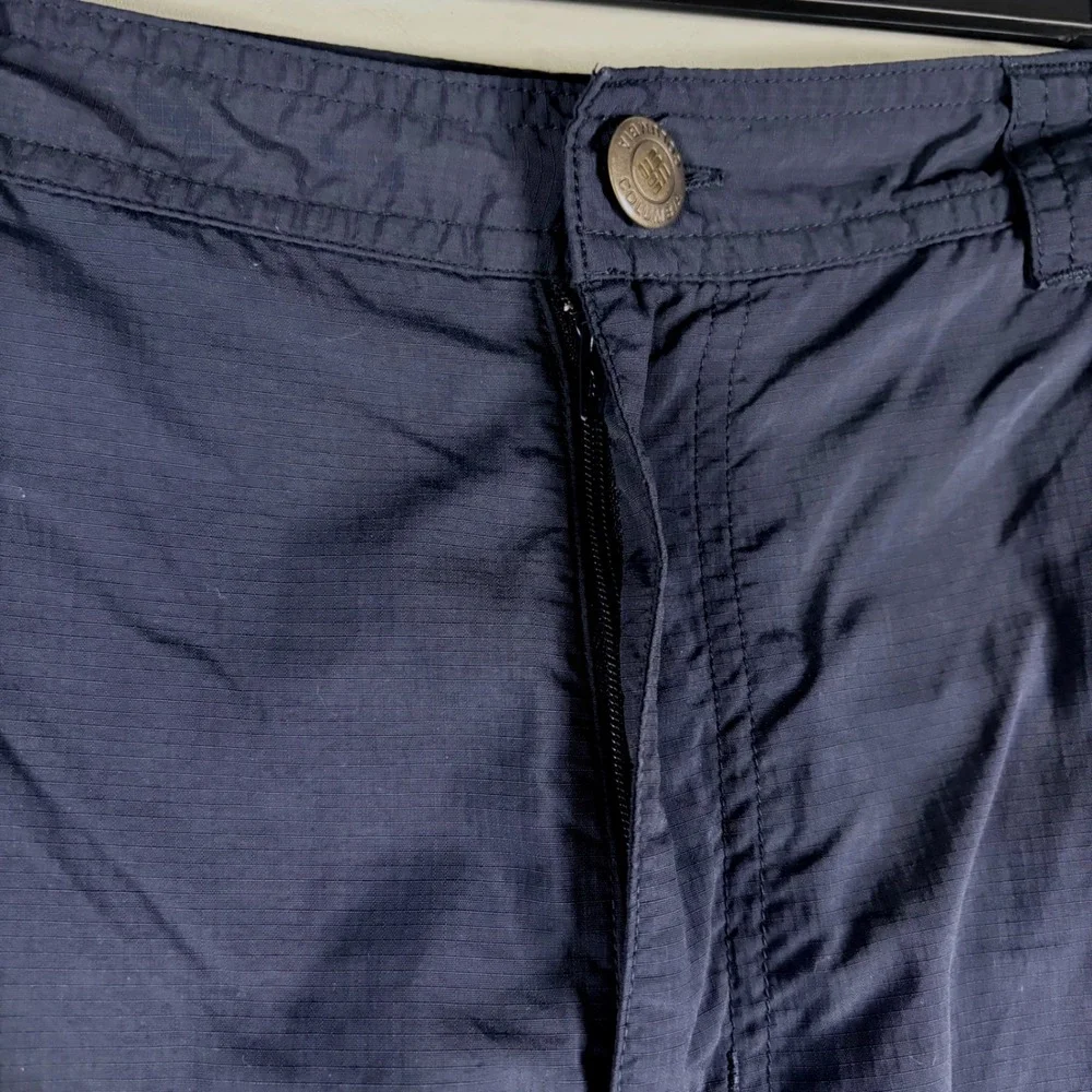 Columbia mens omni